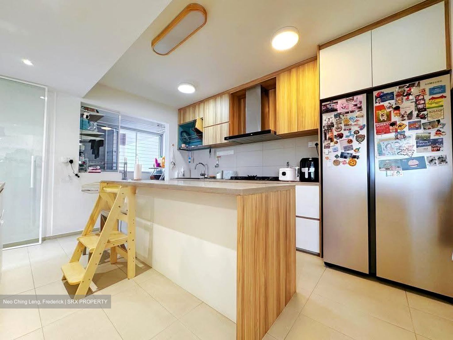 Blk 228B Matilda Sundeck (Punggol), HDB 5 Rooms #608355501